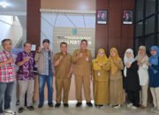 Bapperida Dampingi BRIN Bahas Inovasi Pertanian Banjar