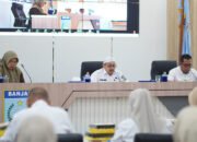 Banjar Komitmen Penuh Dukung Agenda Pemberantasan Korupsi