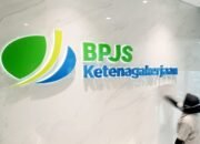 MLT BPJS Ketenagakerjaan Jadi Solusi Pekerja Miliki Rumah Impian