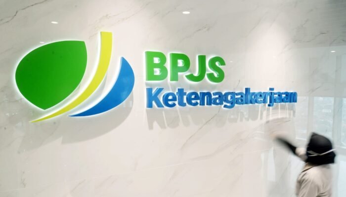 MLT BPJS Ketenagakerjaan Jadi Solusi Pekerja Miliki Rumah Impian