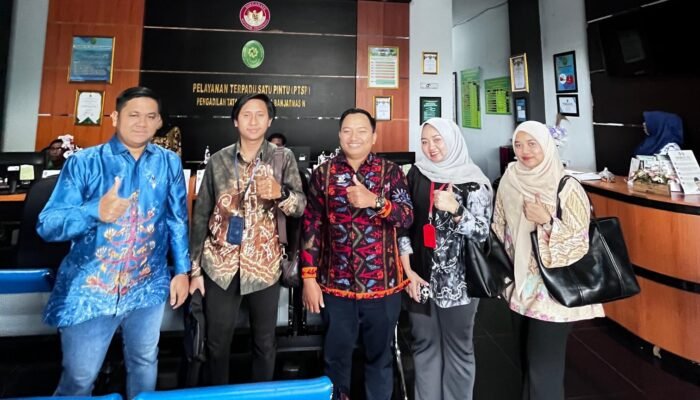 LBH Borneo Nusantara Ajukan Banding atas Putusan PTUN Banjarmasin Terkait PTDH Akhmad Rizaldi