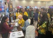Malaysia Tawarkan Beasiswa MIS dan MTCP, Banjarmasin Jadi Pintu Informasi Studi Terjangkau bagi Pelajar Kalsel