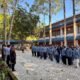 Mahasiswa FPIK ULM Praktek Lapang di Pulau Marabatuan