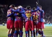 Pekan ke-34 Liga Spanyol,Penentuan Gelar Juara Kian Dekat