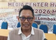 Calon Haji NTB Ditolak Arab Saudi Lantaran Alasan Keamanan