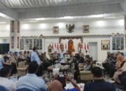 Isu Global Pengaruhi Ketenagakerjaan di Kalteng