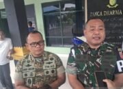 Oknum TNI Jadi DPO Kasus kekerasan Seksual Anak