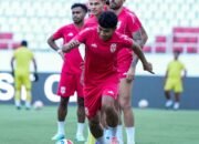Malut United Ingin Pertahankan Tren Positif Saat Jamu Persis Solo