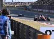 Leclerc Ungguli Verstappen, Piastri dan Hamilton dalam Latihan Bebas GP Formula 1 Miami