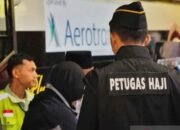 Keberangkatan 23 WNI Terindikasi Haji Ilegal Dicegah Imigrasi Soetta