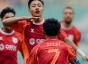 Garudayaksa FC Promosi ke Super League Musim Depan, Siapa Pendamping Grup Timur?
