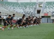 PSS Sleman tak Ingin Terpeleset Lawan PSIS, Demi Tiket ke Super League