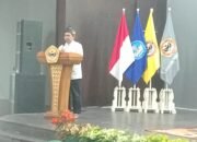 Halal Bihalal Keluarga Besar Rama Andin Nusantara Trah Daha, Pererat Kekerabatan Juriat se-Kalsel