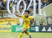 Barito Putera Stay di Liga 2, PSS Sleman Promosi ke Super League, Persipura Berlaga di Play Off