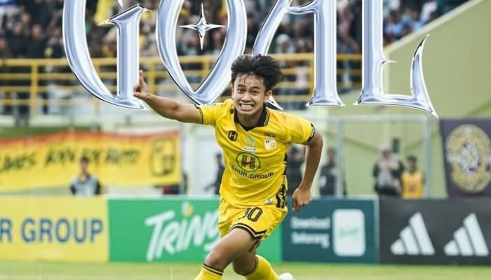 Barito Putera Stay di Liga 2, PSS Sleman Promosi ke Super League, Persipura Berlaga di Play Off