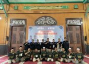 UPZ Bank Kalsel dan Yayasan Amanah Insani Kolaborasi dengan Juleha Banjarmasin, Gelar Pelatihan Manajemen Kurban