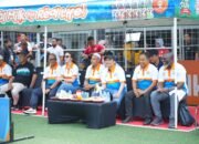 Debut MilkLife Soccer Challenge di Banjarmasin Disambut Antusias Kebangkitan Sepak Bola Putri