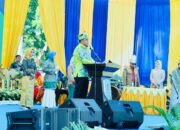 Hari Jadi HSU ke 74, Momentum Kebersamaan Juga Milik Masyarakat