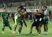 Ini Kunci Kesuksesan PSS Sleman Promosi ke Super League