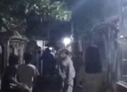 Viral Video “Gangster Masuk Kampung”, Polisi Bergerak Cepat Amankan Situasi di Banjarmasin Timur