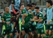 Ini Ketentuan PSS Sleman Tuan Rumah Grand Final Lawan Garudayaksa FC dan Persipura Jamu Adhyaksa FC di Playoff Promosi Super League