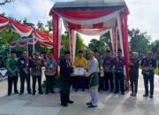 Bupat HST Samsul Rizal Komitmen Wujudkan SPMB yang Adil dan Transparan