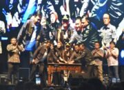 Pemprov Kalteng Luncurkan Program Strategis dan Inovasi Layanan Publik