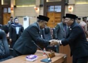Rekomendasi LKPJ 2025, DPRD Batola Soroti Stunting Dan Efisiensi Belanja Pegawai