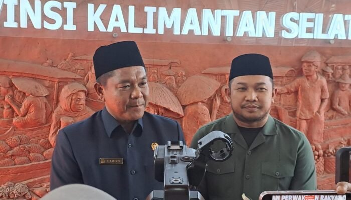 Dewan Usulkan Pemekaran Kabupaten Kambatang Lima