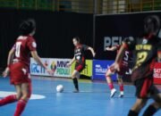 Capybara Angel Kalahkan Kebumen United Angels 2-1 di Women’s Pro Futsal League