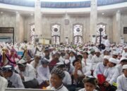 Yamin Ajak Remaja Bentengi Diri dengan Al-Qur’an di Tengah Ancaman Sosial