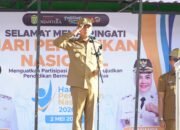Hardiknas 2026 di Banjarmasin, Ancaman Gangster Remaja Jadi Sorotan