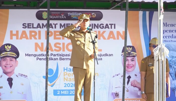 Hardiknas 2026 di Banjarmasin, Ancaman Gangster Remaja Jadi Sorotan