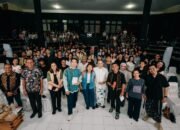 Dari Ide Ke Panggung, Ruang Kreatif Seni Pertunjukan 2026 Perkuat Profesionalisme dan Ekosistem Seni Indonesia
