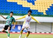 Jelang Liga 4 64 Besar Nasional, Persemar akan Tambah Lima Pemain Baru
