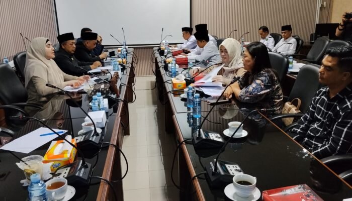 Komisi IV DPRD Kalsel Mediasi Aduan Wali Murid Pesantren, Soroti Opsi Tak Lulus Siswa