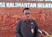 Kalsel Datangkan Bawang Merah Dari Brebes