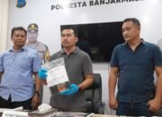 Ajak Latihan di Rumah, Pelatih Silat di Banjarmasin Diduga Lakukan Tindakan Asusila