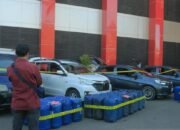 Dua Oknum Polisi Terlibat Penyalahgunaan BBM Bersubsidi Ditahan