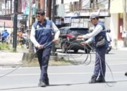 Kabel Semrawut Disikat, Wali Kota Perintahkan Penataan Total