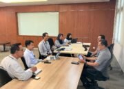 Kemenkum Kalsel Perkuat Sinergi dengan Bank Indonesia, Dorong UMKM Naik Kelas Melalui Legalitas Usaha
