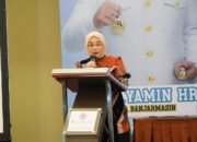 Cegah Stunting, Pemkot Banjarmasin Perkuat Peran Guru PAUD