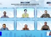 OJK: Stabilitas Sektor Jasa Keuangan Tetap Terjaga di Tengah Ketidakpastian Global