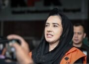 Penukaran Mata Uang Asing olehBupati Pekalongan Nonaktif Fadia Arafiq Ditelusuri KPK