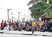 Gubernur Kalteng Agustiar Sabran Hadiri Pertemuan Tokoh Dayak di Balikpapan