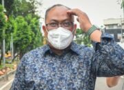 Staf Ahli Menhub Era Budi Karya dan Dudy Diduga Terima Uang Proyek DJKA