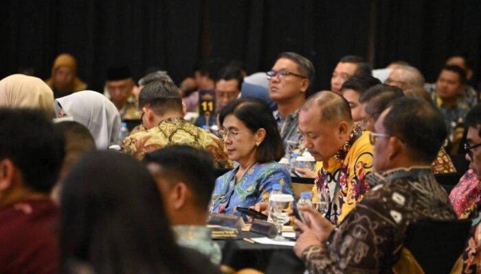 Wamendagri Minta Kepala Daerah Tidak Terjebak Pada Formalitas Kelembagaan