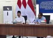 Mensos Sebut Sekolah Rakyat Siap Luluskan 453 Siswa pada Tahun Ini