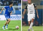 Shayne dan Thom Haye Sama-sama Pede Tatap Laga El Clasico Antara Persija Lawan Persib