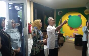 Wamen Koperasi Puji Kinerja Koperasi Syariah Arrahmah, Soroti Peran Komunitas Cegah Pinjol dan Judol